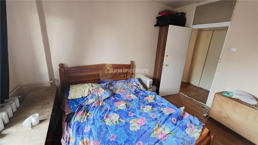 APARTAMENT 4 CAMERE 110 MP  GHEORGHENI ZONA TITULESCU - 13