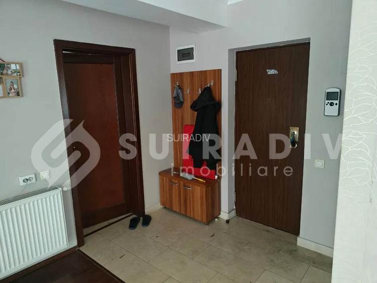 Apartament spațios PET FRIENDLY, cu parcare, în zona Bună Ziua - 7