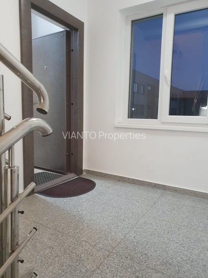 APARTAMENT DE INCHIRIAT 2 CAMERE | ZONA TURNISOR | DECOMANDAT CU BALCON - 8