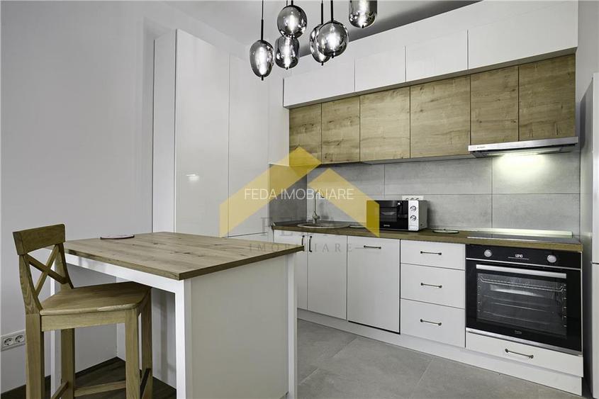 Apartament cu 2 camere de vanzare Adora Park - 4