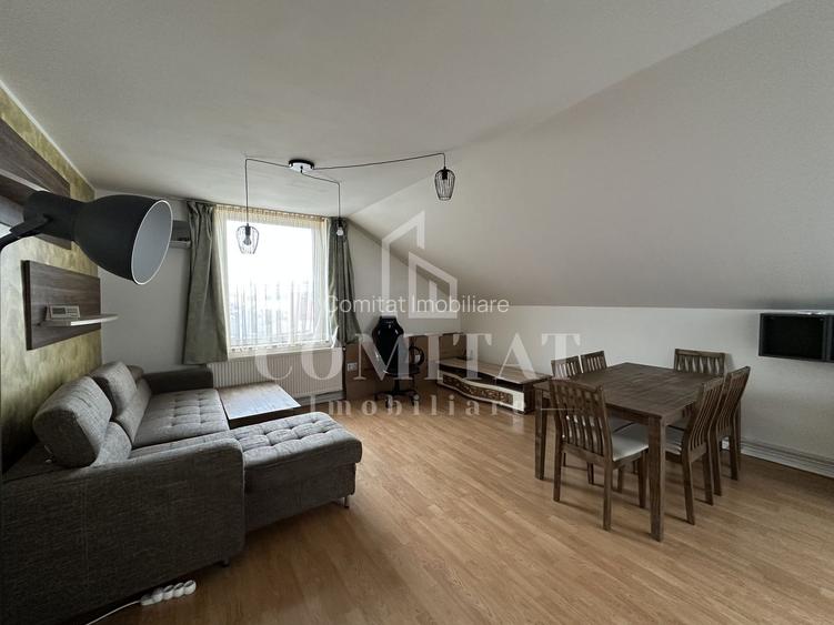Apartament 3 camere | 85mp | Zona Bulgaria - 2