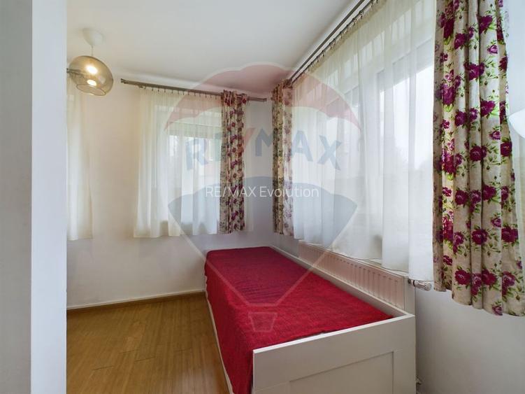 COMISION 0| Apartament de inchiriat 2 camere Avantgarden 1 - 14