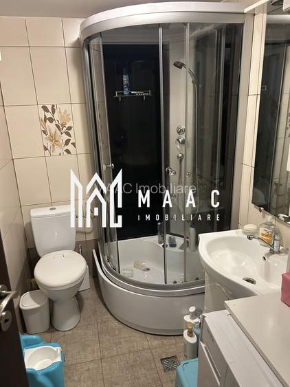 Apartament 2 Camere  | 38,6 Mp | Pivniță 4 Mp | Zona Ultracentrală - 6