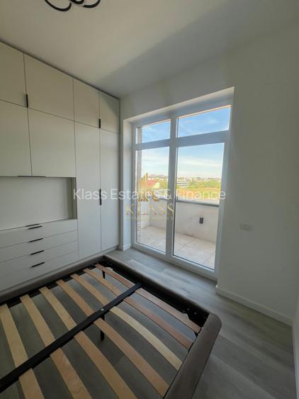 Apartament de vanzare cu  3 camere  in Pipera - 4