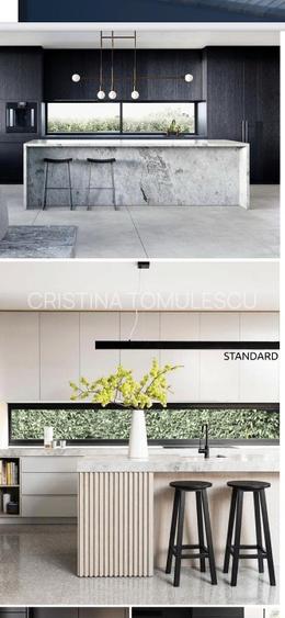 Dezvoltator - Apartament 3 camere Pipera  vedere lac 170.000 +TVA - 10