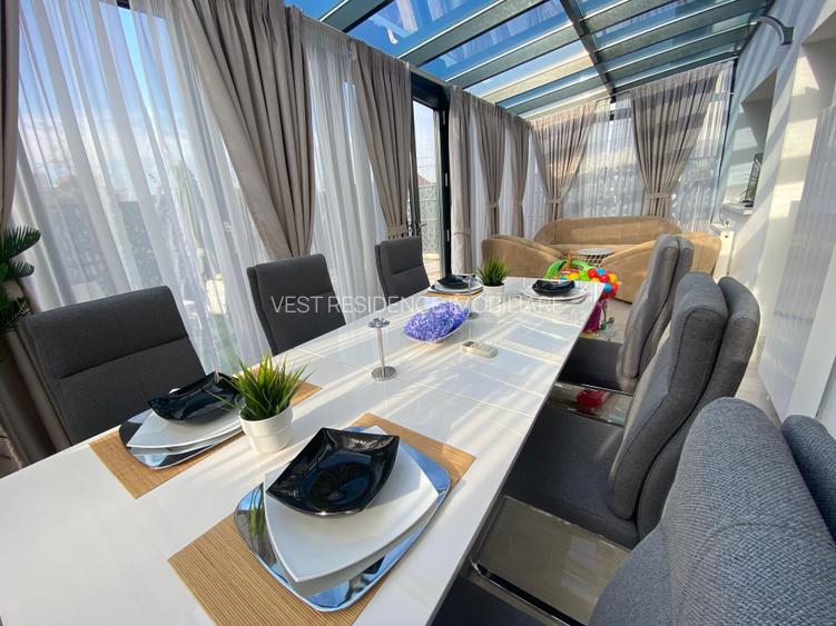 Casă de vis cu 4 camere în Bragadiru – gata de locuit! - 8