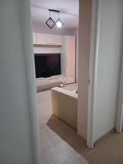 Vand apartament 2 camere - 7