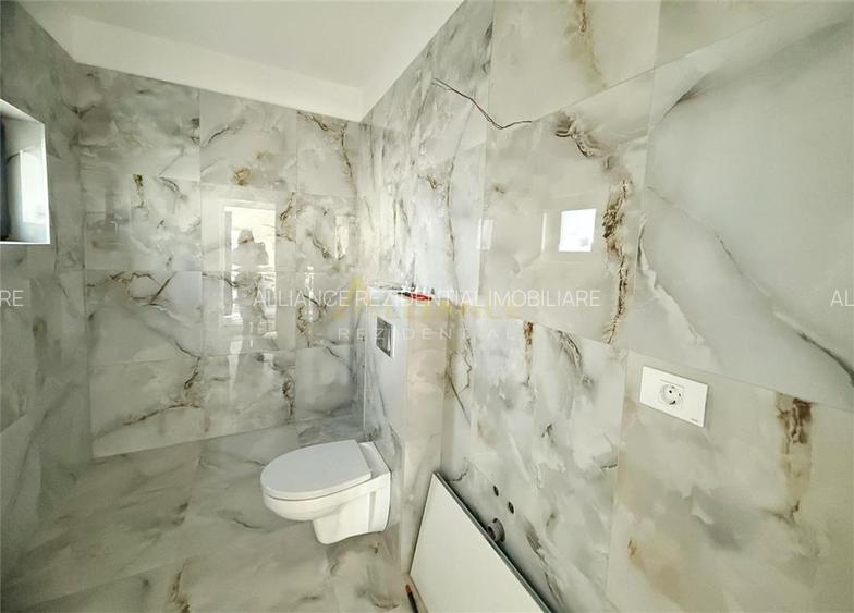 Casa Individuala / 3 Camere / 2 Bai / Incalzire in Pardoseala - 8