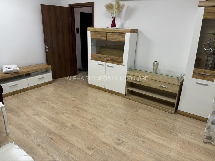 Apartameni, mobilat ,cu loc de parcare si boxa - 2