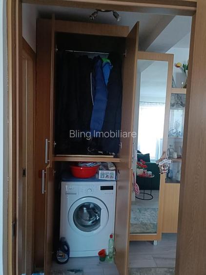 Apartament cu  2camere,etaj intermediar,zona Eroilor - 16