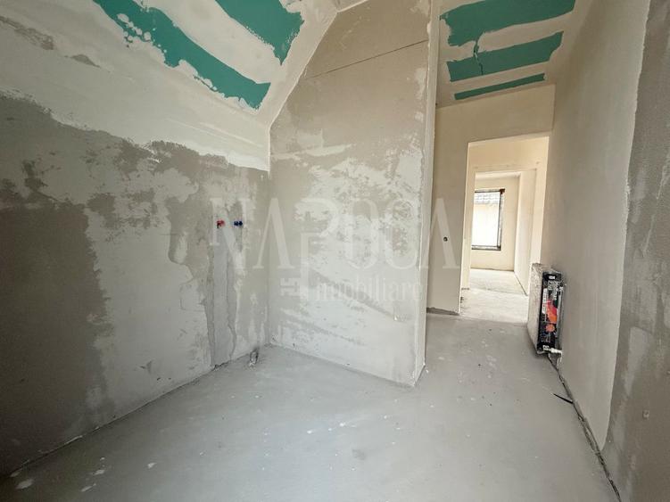 Casa 4 camere de vanzare in Campenesti
