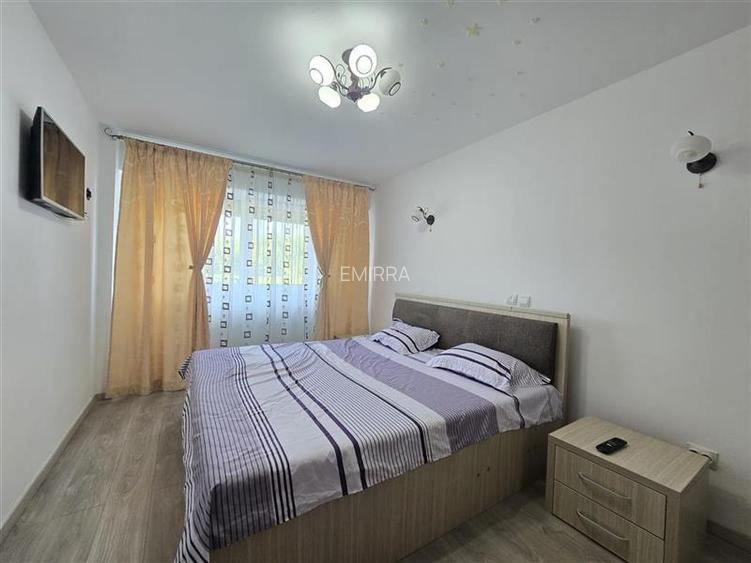 Apartament 2 camere de inchiriat bloc nou Vadu Bistritei, Bacau - 2
