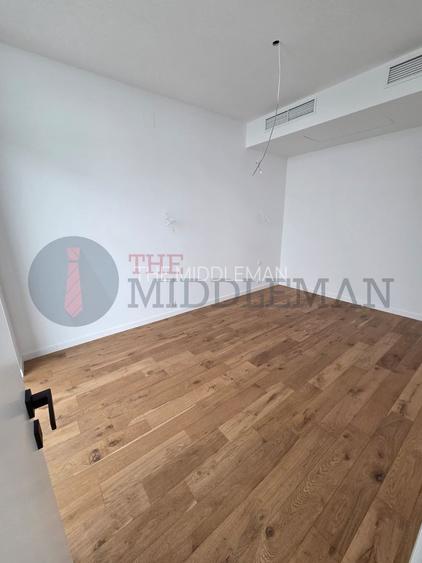 Penthouse premium, 4 camere | Preț special One Cotroceni - 13