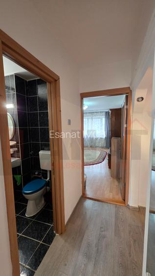 RO/EN Ap. 2cam., decomandat pe Rahovei, parter, 55mp + pivnita |VIDEO - 12