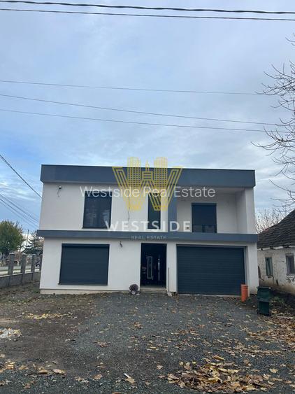 Vila deosebita de vanzare, in Biled - 25