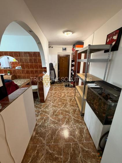 Apartament 3 camere decomandat 83 mp Șoseaua Alexandriei Mărgeanului - 14