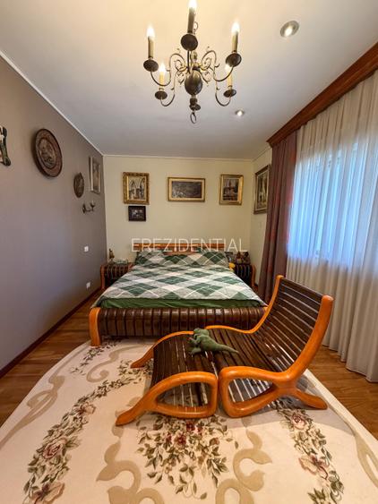 PENTHOUSE-6-CAMERE-PE-2-ETAJE-HERASTRAU-NORDULUI - 5