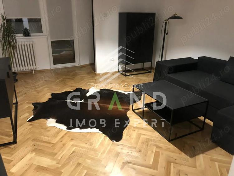 GARSONIERĂ de închiriat | Grigorescu–Promenada Someș | Etaj 1 | Balcon deschis - 2