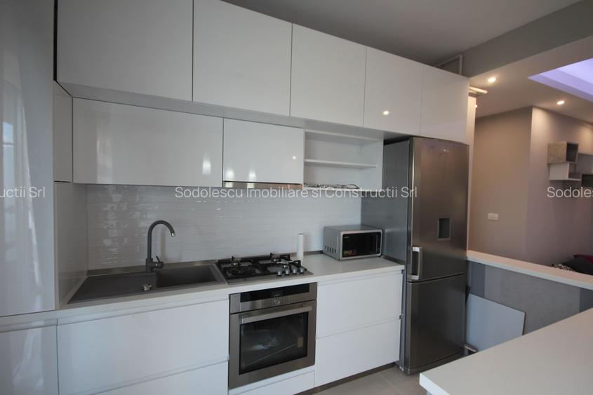 Apartament 3 camere in zona Buziasului - 18