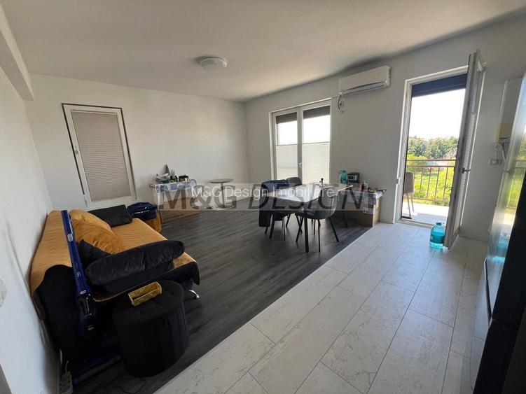 2 camere etaj 2- Decathlon/Facultatea Agronomie  +loc parcare - 21