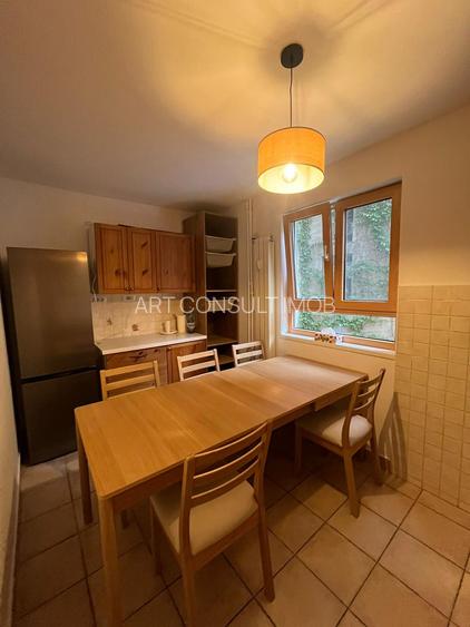 Apartament 2 Camere | Sala Palatului  | Mobilat Utilat | Pet Friendly | - 4