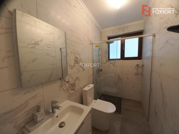 Casa individuala premium in Ghiroda | 107 mp utili | Teren 519 mp - 6