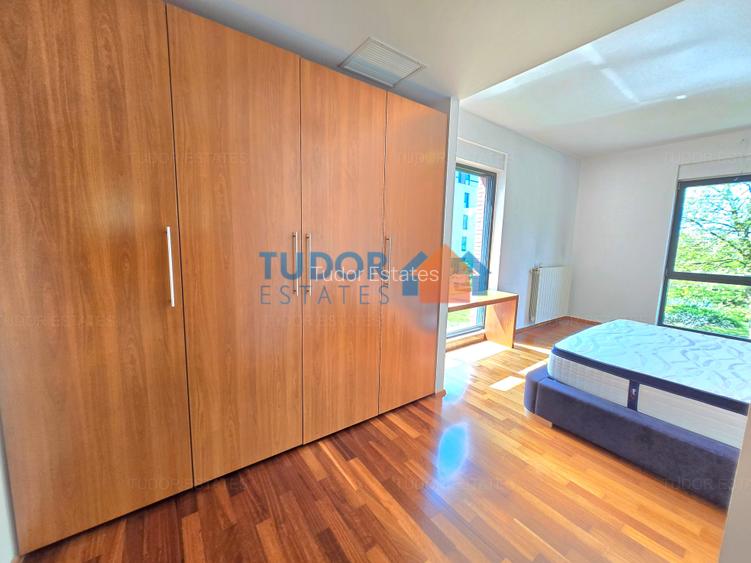 Apartament Spatios 3 camere in Baneasa Residential - 16