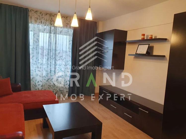 INTRE LACURI/IULIUS MALL | 2 CAMERE DECOMANDATE | BALCON | 52 MP - 6