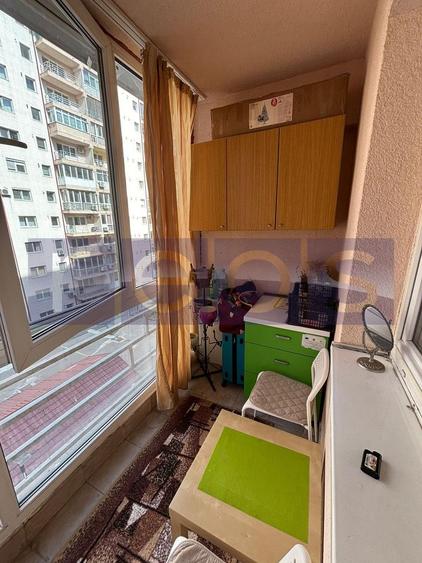 VANZARE APARTAMENT 2 CAMERE VITAN RIN GRAND 42MP CENTRALA PROPRIE PARCARE INCLUS - 7