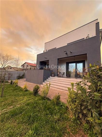 2 Locuinte Impresionante/Duplex, Intrari Separate, Cu Finisaje si Mobilier Premi - 21