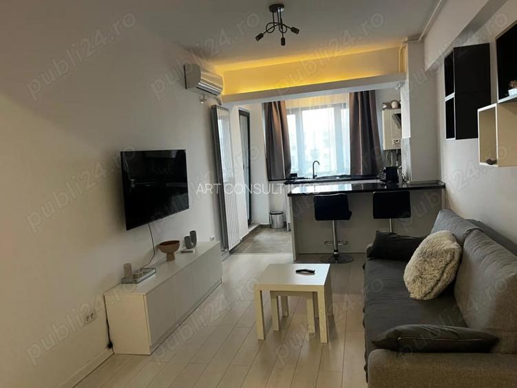 2 Camere | Complexul Novum | Politehnica | Decomandat |  - 6