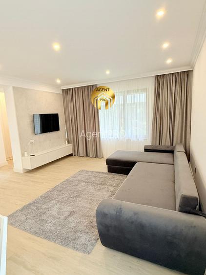 Vilă modernă – prima închiriere | Otopeni | Aproape DN1 - 8