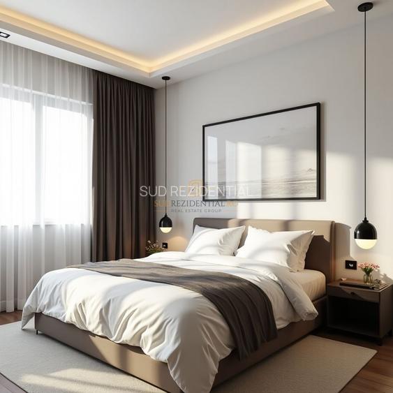 3 camere, zona Bd Metalurgiei-Grand Arena Mall- BrancoveanuComision 0 - 6