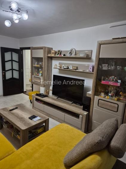 Apartament 3 camere mutare imediata - 3