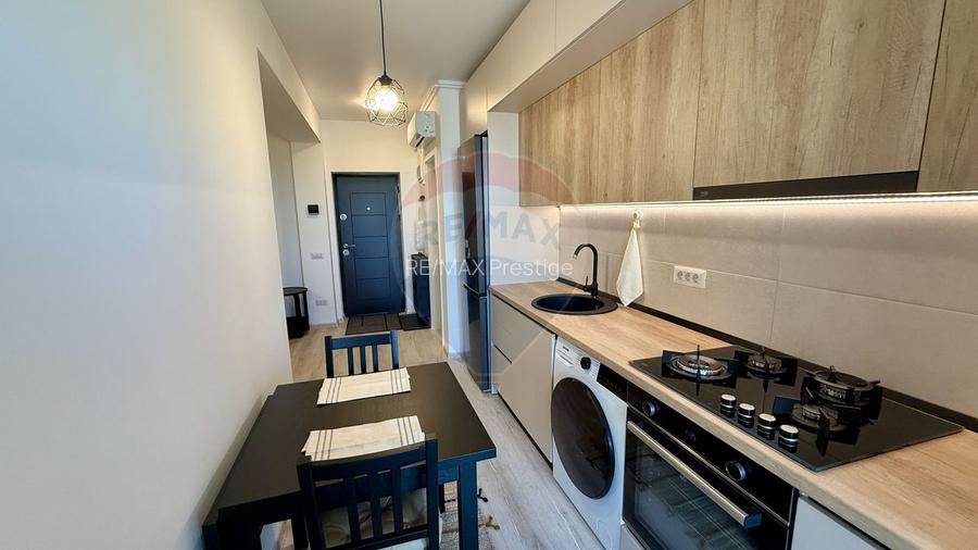 Apartament 2 camere Nou 2025 | Metrou Berceni 5 min | Prima Închiriere - 4
