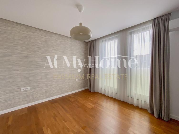 Vila moderna cu 5 camere , mobilata +utilata - 14