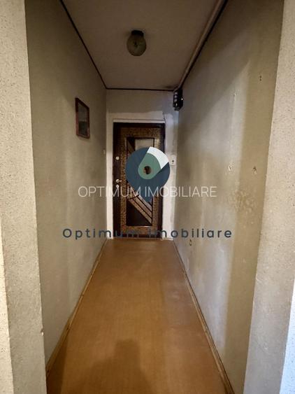 Apartament cu 2 camere, 42 mp in Manastur, etaj intermediar ! - 4