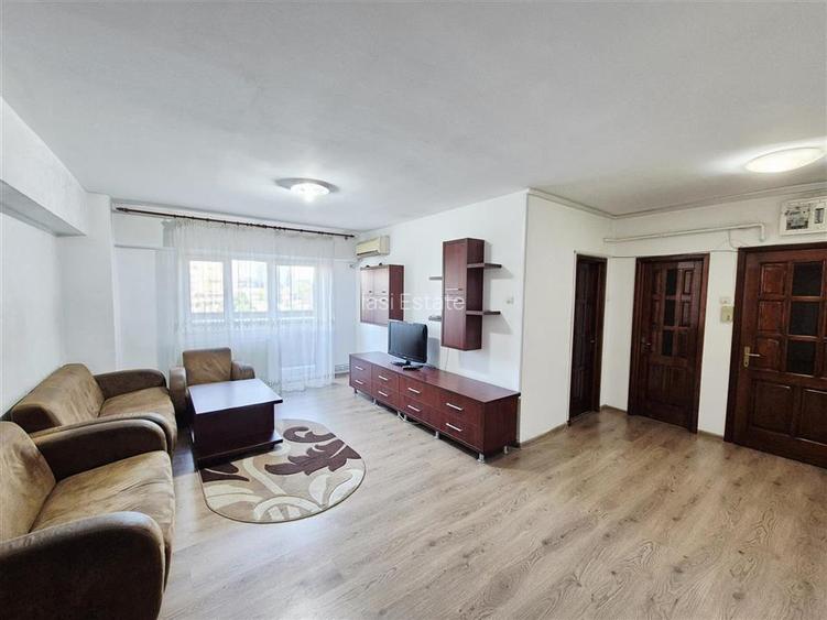 Apartament cu 4 camere de Inchiriat zona Palas Mall - 3