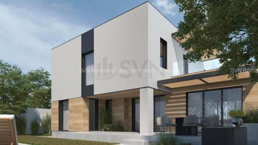 REL4000806 Teren 1540 mp - Balotesti - 2