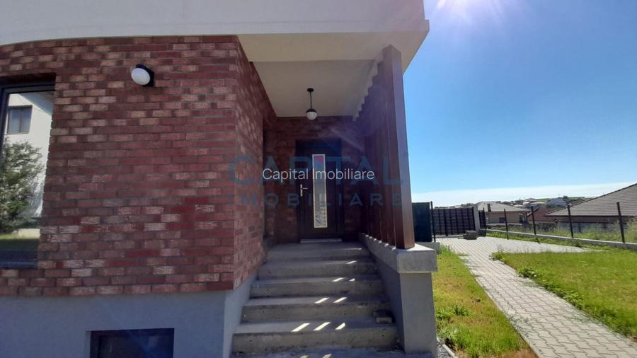 Casa superba, D+P+E, locatie centrala, view panoramic! - 4