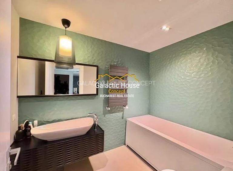 Apartament 3 Camere Herastrau Satul francez -Soseaua Nordului - 6