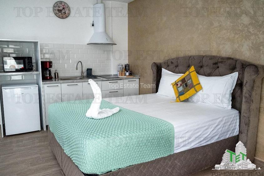 studio casa del mar - 4