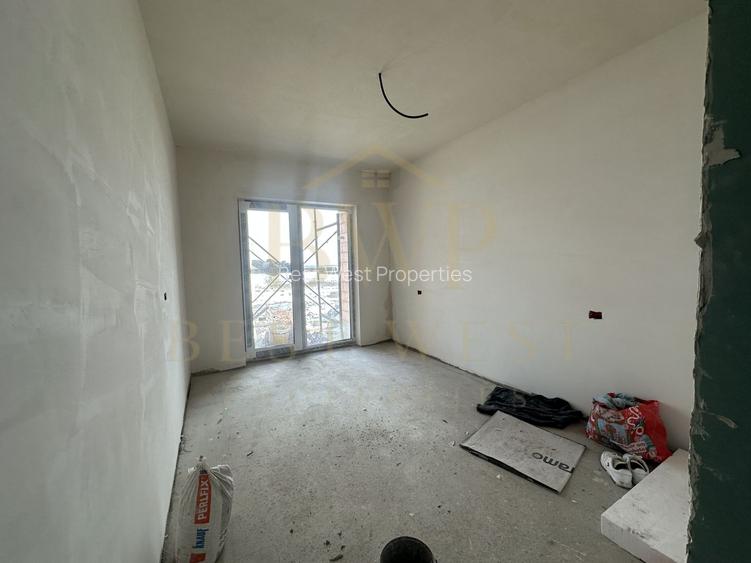 Apartament 2 camere, decomandat, Giroc - 14