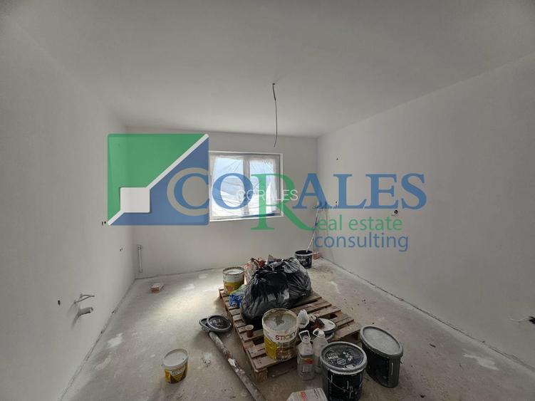 Compartimentare exelenta! Posibilitate personalizare. Garaj - 7