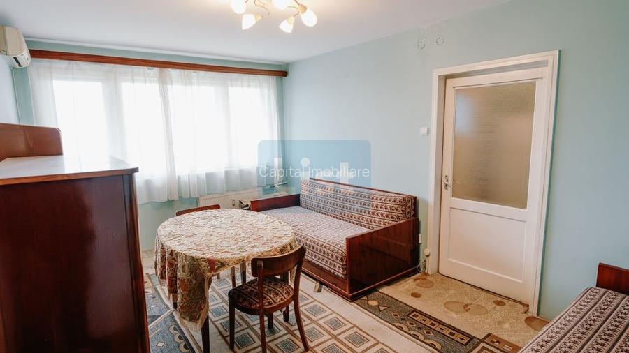 Apartament Gara de Sud 56 mp - 5