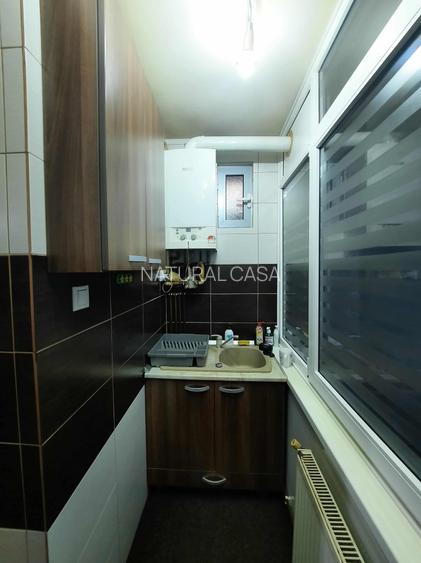apartament  3 camere, Mihai Viteazu, Iorga - 10