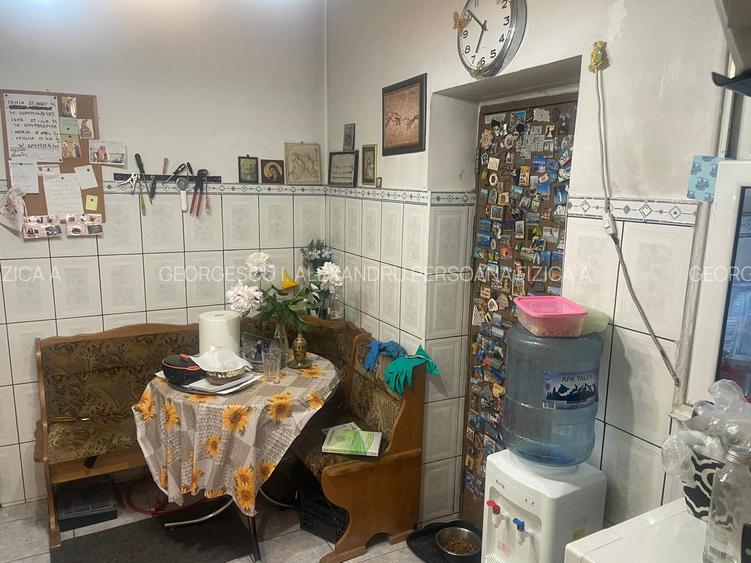 Ap.4 Camere Unirii- Manastirea Antim -Parter Inalt ,parcare,boxa - 8