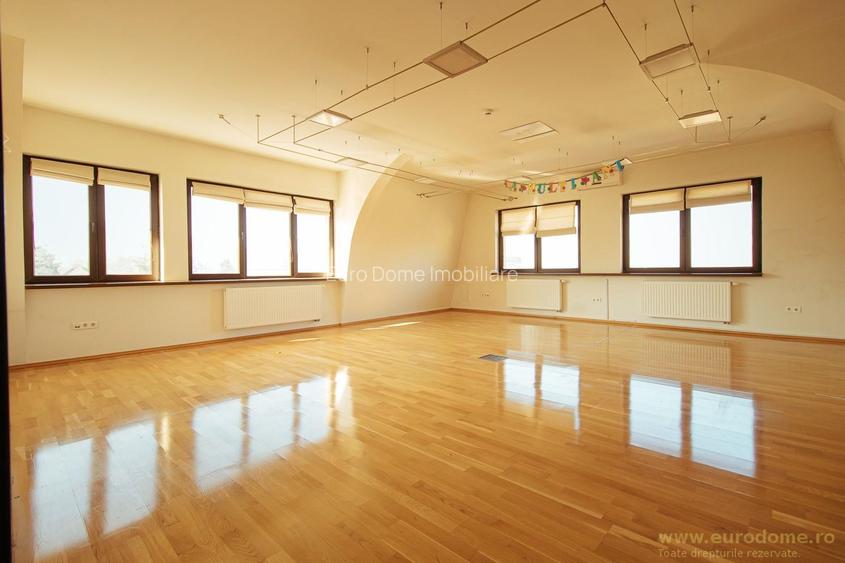 Inchiriere Spatiu exclusivist, vedere panoramică, luminos - 9