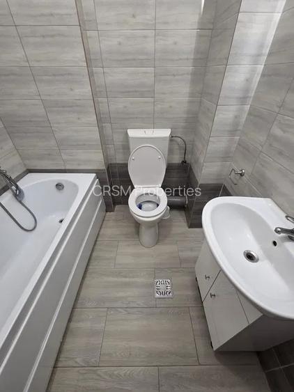 Garsoniera Militari Residence Bloc Nou Parcare Centrala - 5