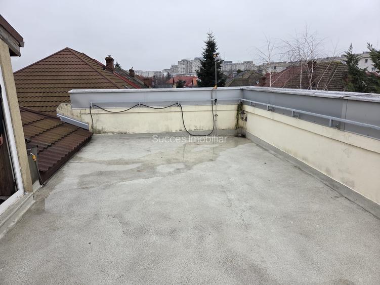 DECEBAL-PIATA MUNCII-METROU,VILA 400 MP,SUPERBA,765000 EURO - 6